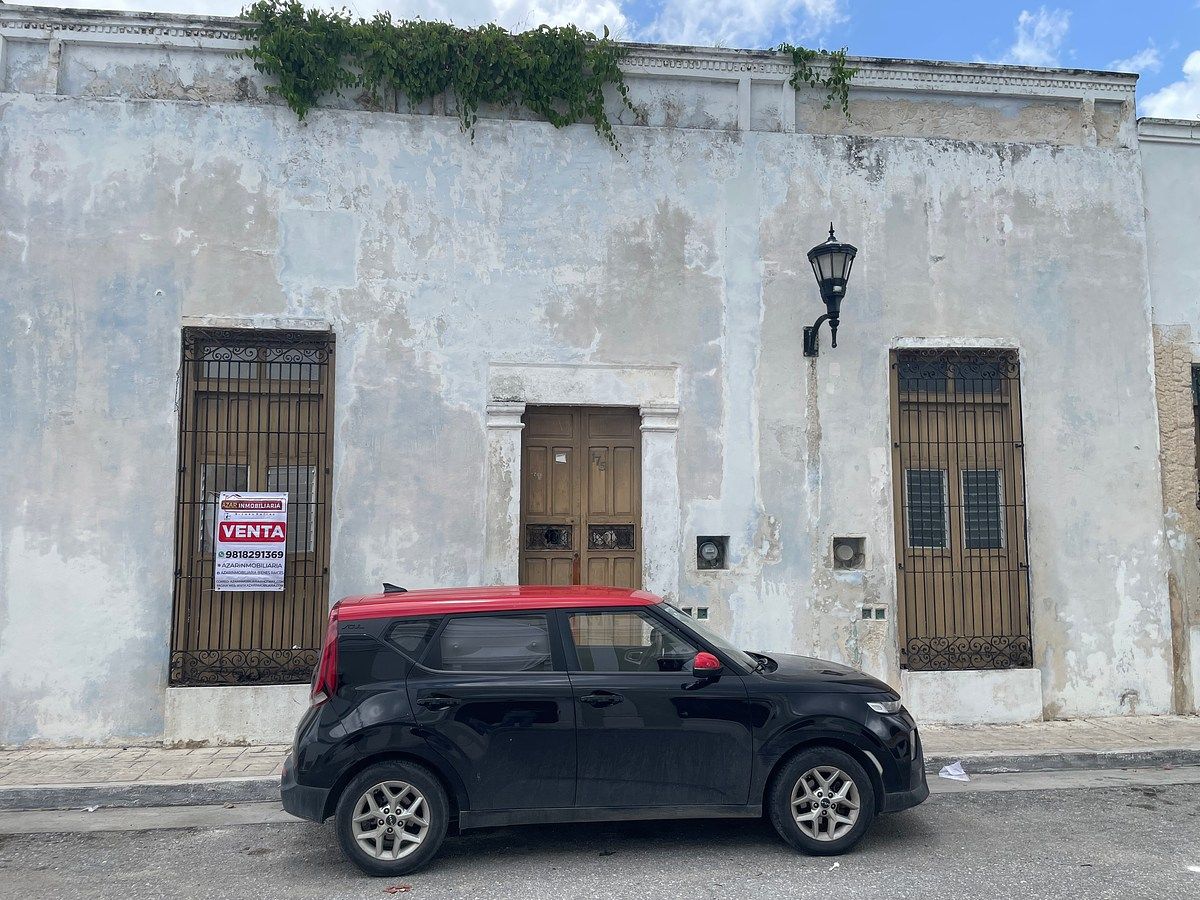 Casa em Guadalupe, Campeche, foto 3 de 30