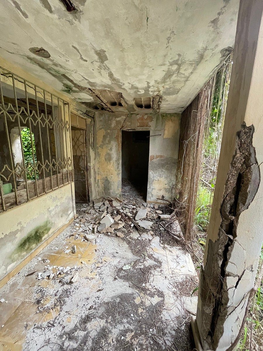Casa em Guadalupe, Campeche, foto 12 de 30