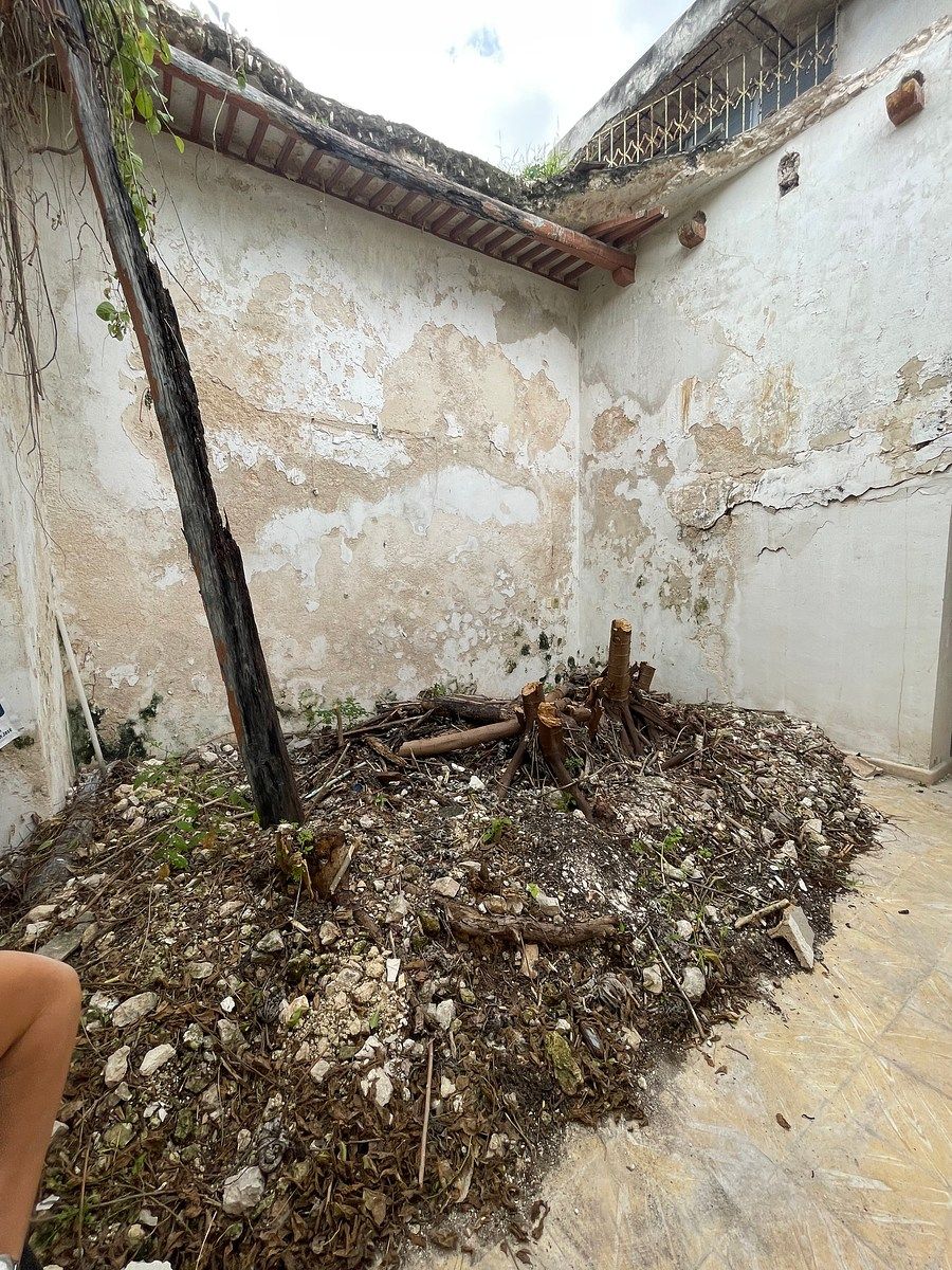 Casa em Guadalupe, Campeche, foto 29 de 30