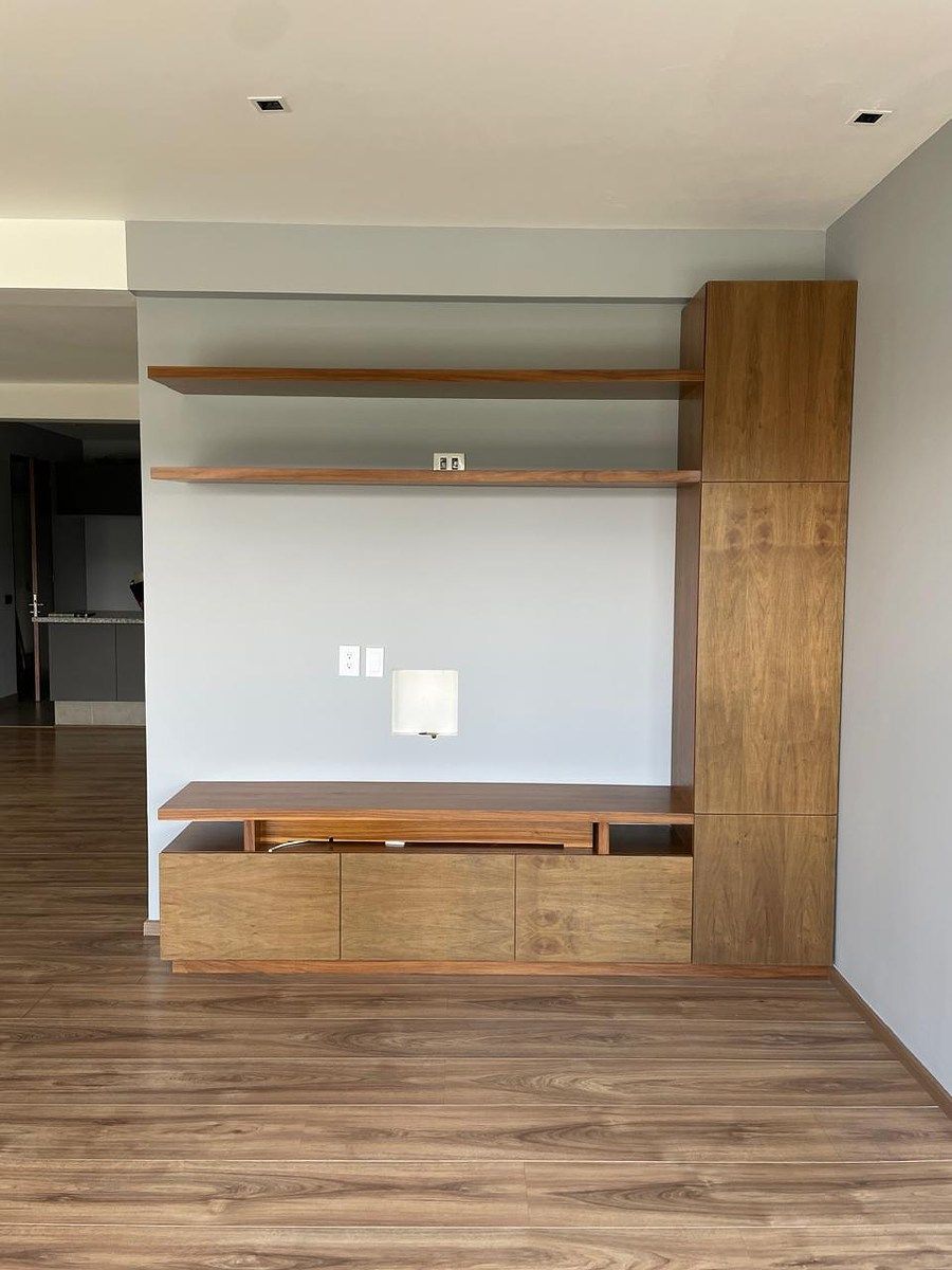Apartamento em Alcantarilla, Álvaro Obregón, foto 5 de 10