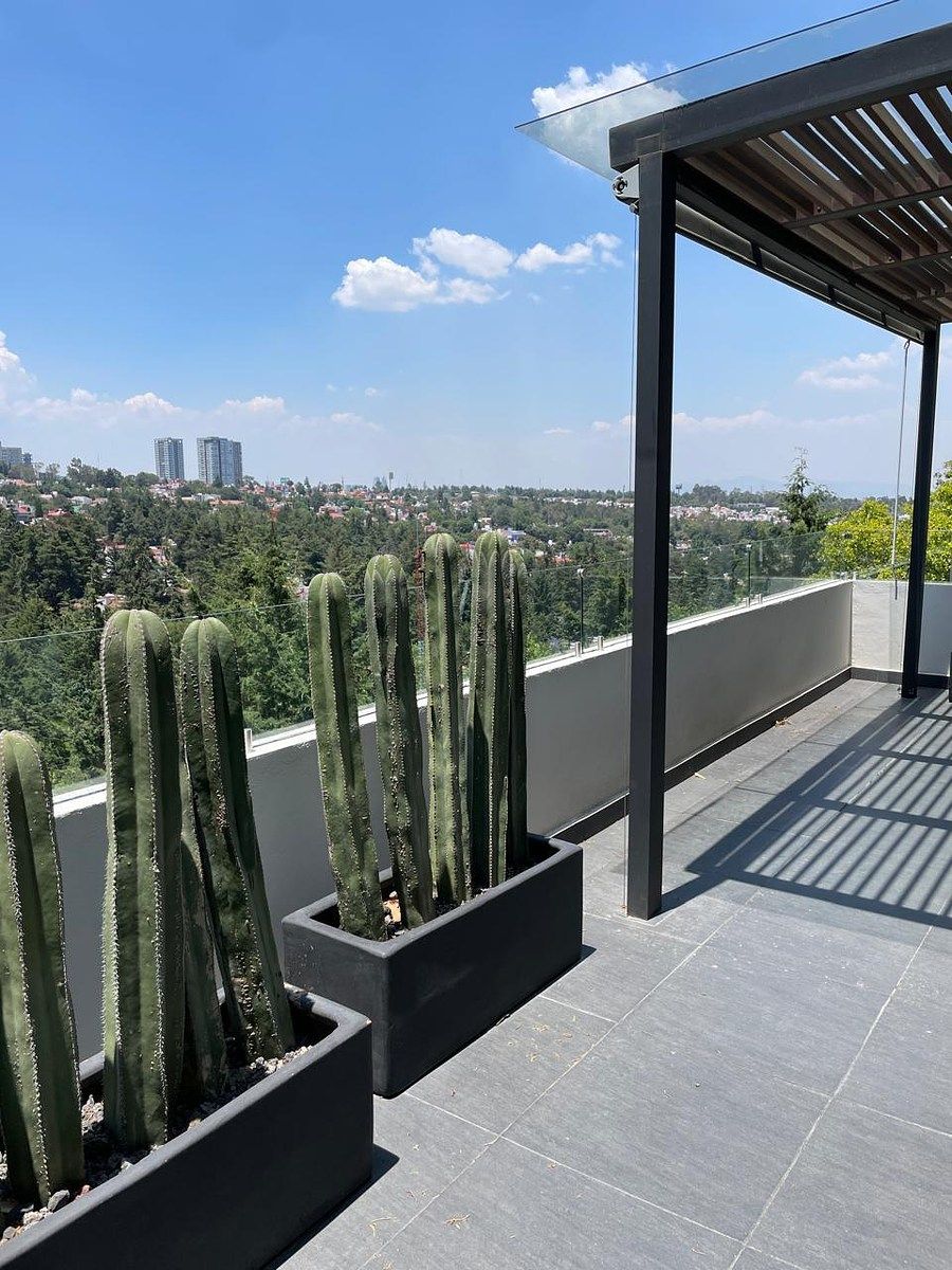 Apartamento em Alcantarilla, Álvaro Obregón, foto 9 de 10