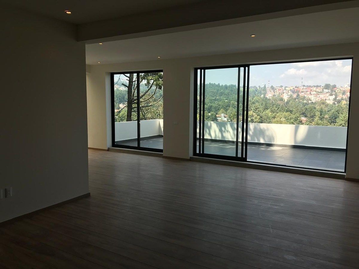 Apartamento em Alcantarilla, Álvaro Obregón, foto 4 de 10