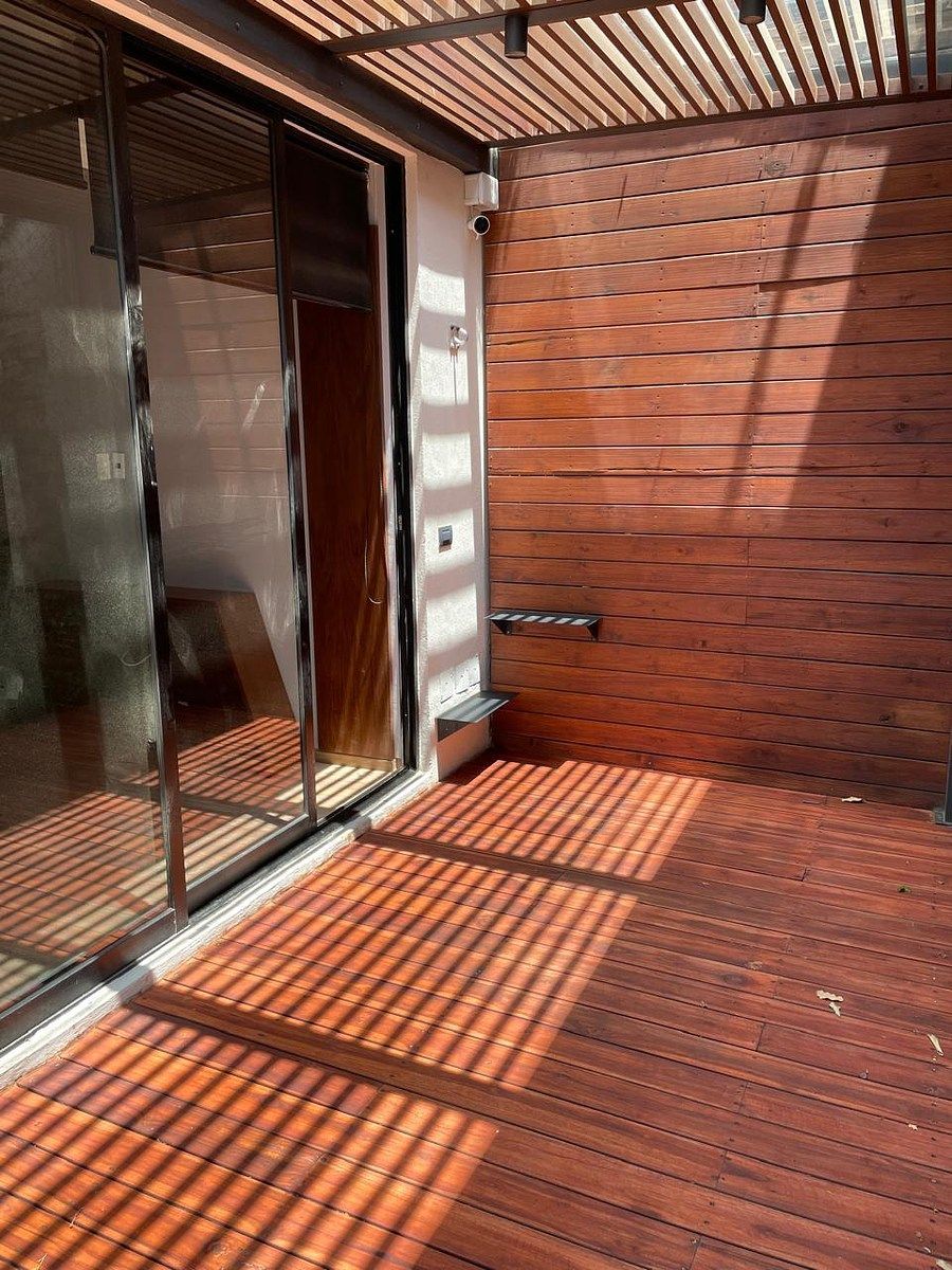 Apartamento em Alcantarilla, Álvaro Obregón, foto 10 de 10