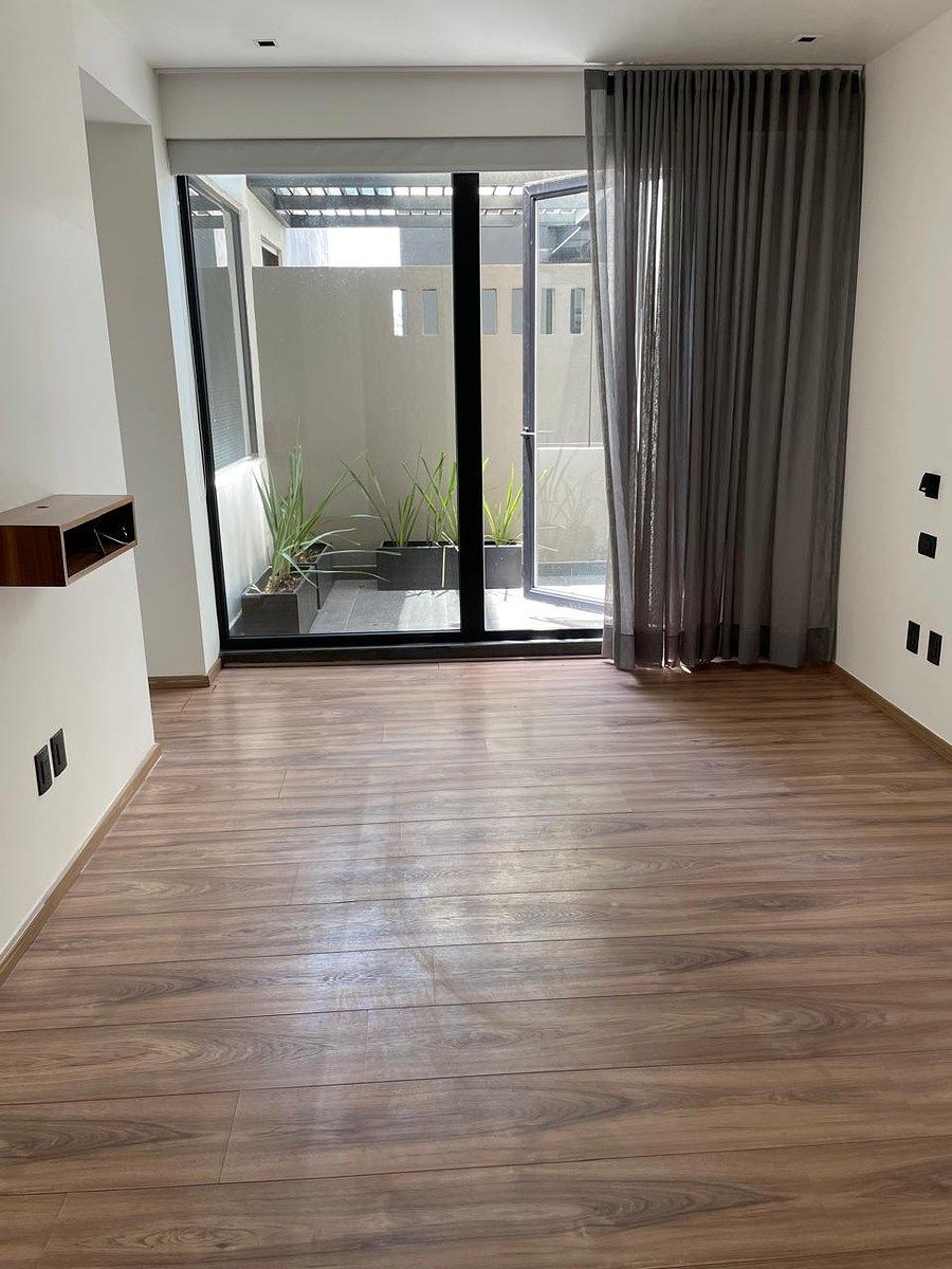 Apartamento em Alcantarilla, Álvaro Obregón, foto 7 de 10
