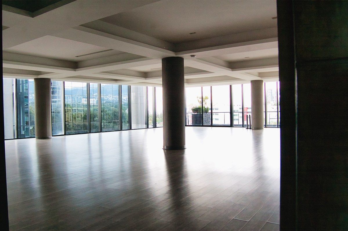 Departamento en Santa Fe Cuajimalpa, Cuajimalpa de Morelos, foto 25 de 50