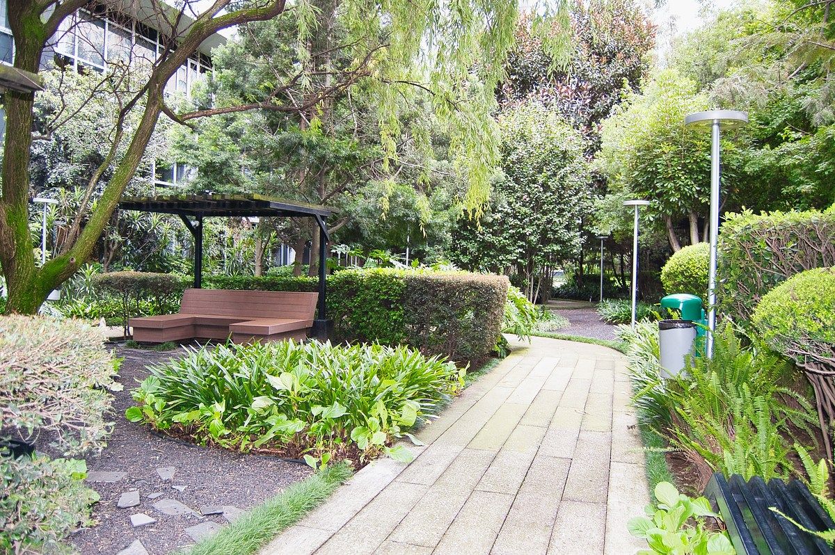 Departamento en Santa Fe Cuajimalpa, Cuajimalpa de Morelos, foto 28 de 50