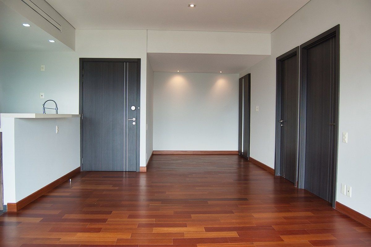 Departamento en Santa Fe Cuajimalpa, Cuajimalpa de Morelos, foto 38 de 50