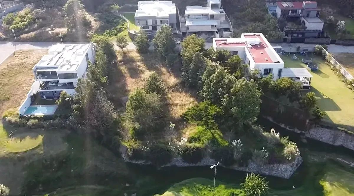 Lote em Ayamonte, Zapopan, foto 3 de 6