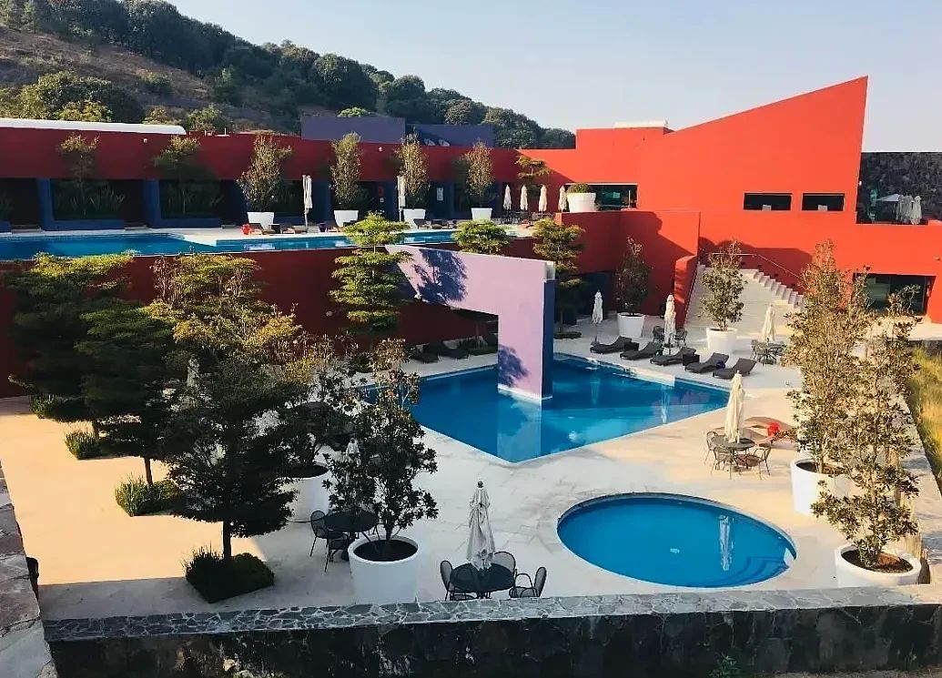 Lote em Ayamonte, Zapopan, foto 5 de 6