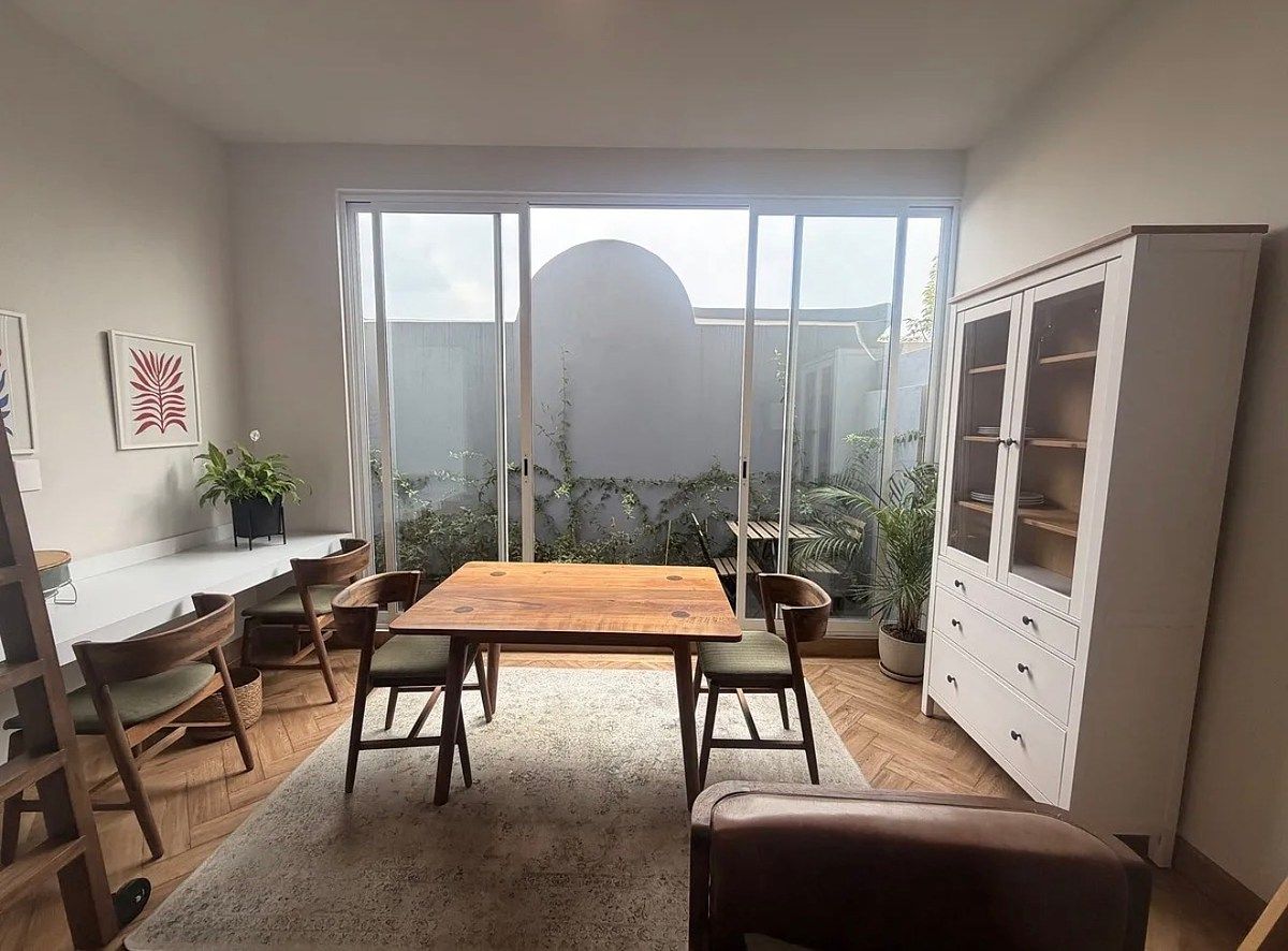 Departamento en San Rafael, Cuauhtémoc, foto 2 de 27