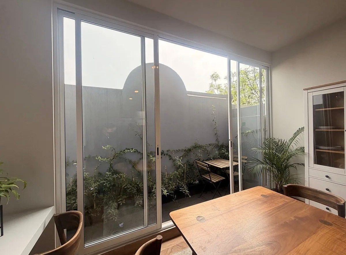 Departamento en San Rafael, Cuauhtémoc, foto 7 de 27