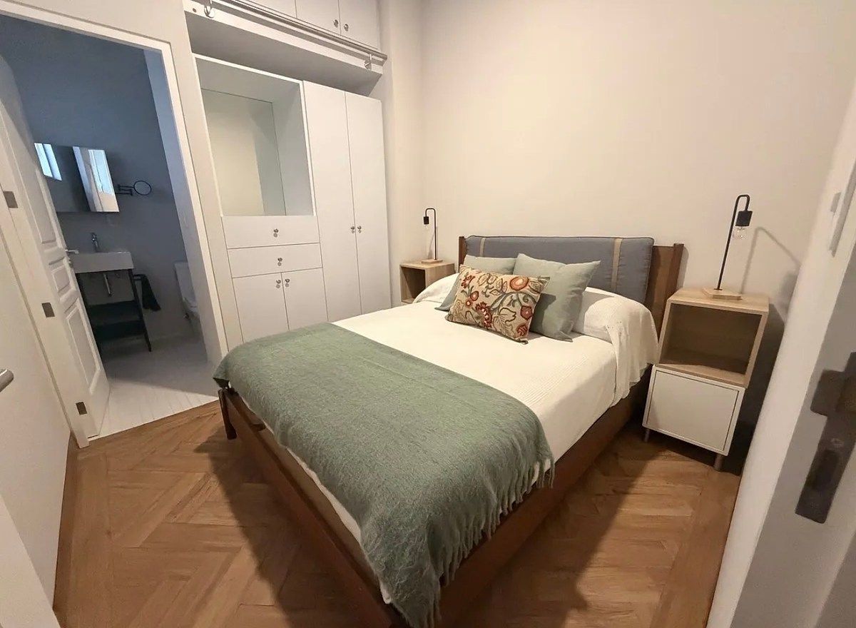Departamento en San Rafael, Cuauhtémoc, foto 9 de 27