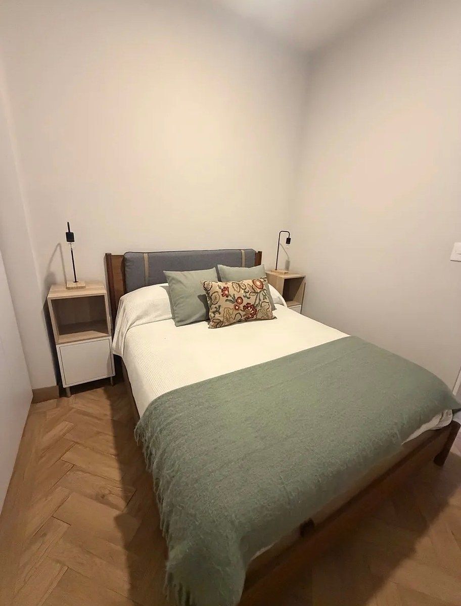 Departamento en San Rafael, Cuauhtémoc, foto 10 de 27