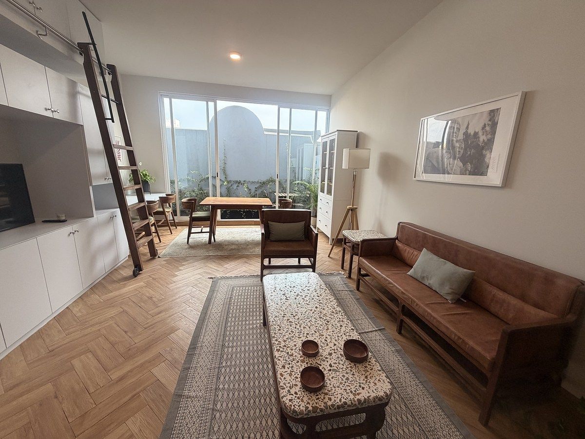 Departamento en San Rafael, Cuauhtémoc, foto 15 de 27