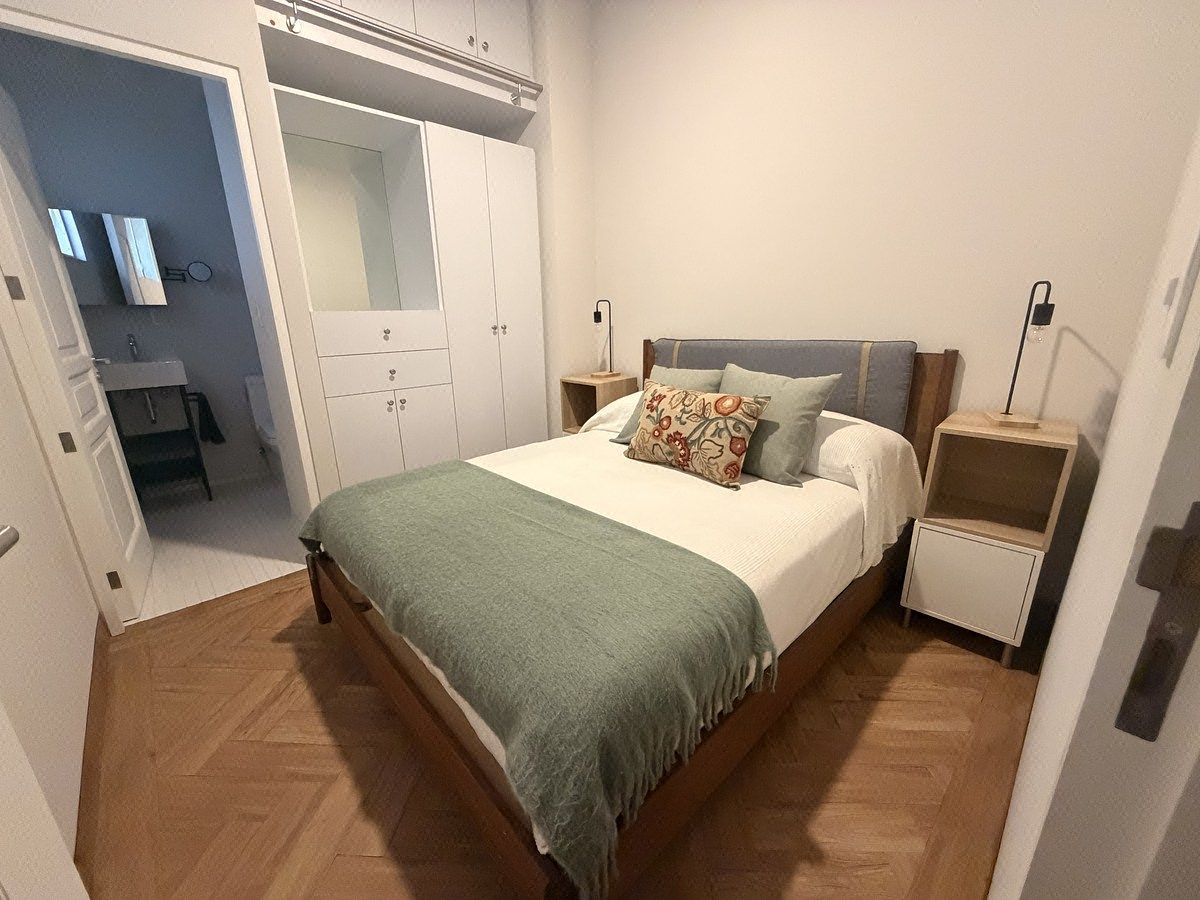 Departamento en San Rafael, Cuauhtémoc, foto 24 de 27