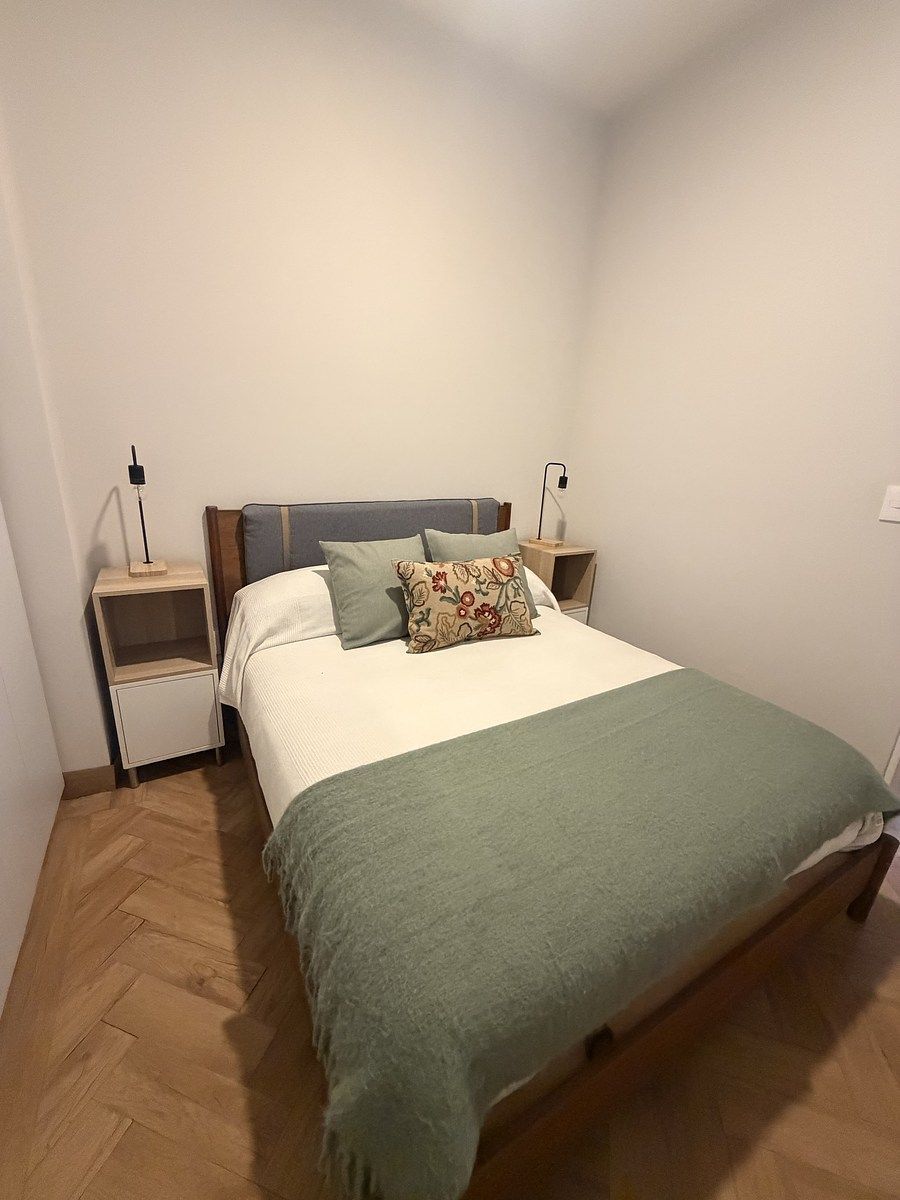 Departamento en San Rafael, Cuauhtémoc, foto 25 de 27