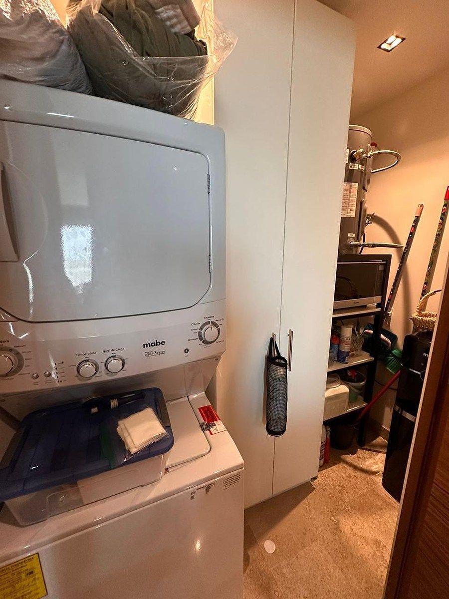 Apartamento em Privada San Antonio Cucul, Mérida, foto 2 de 15