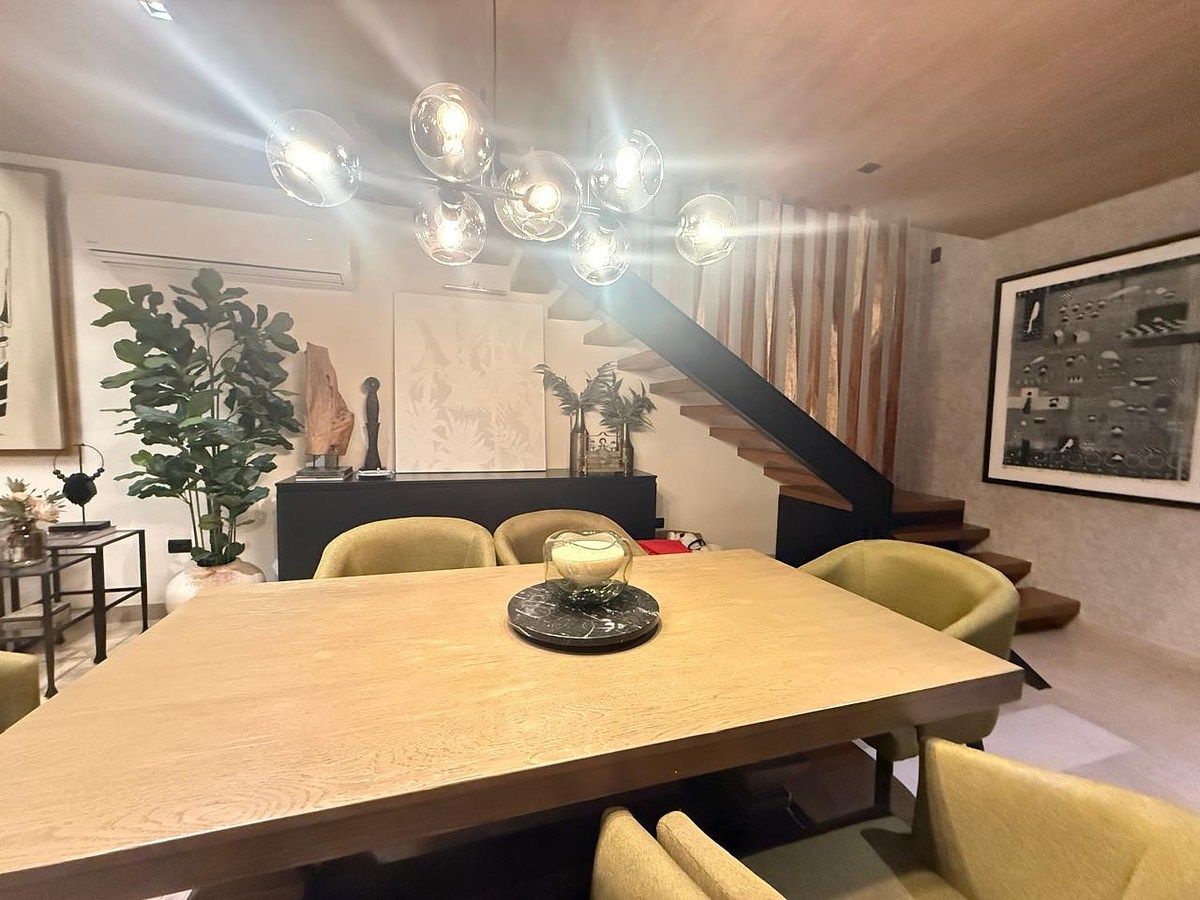 Apartamento em Privada San Antonio Cucul, Mérida, foto 3 de 15