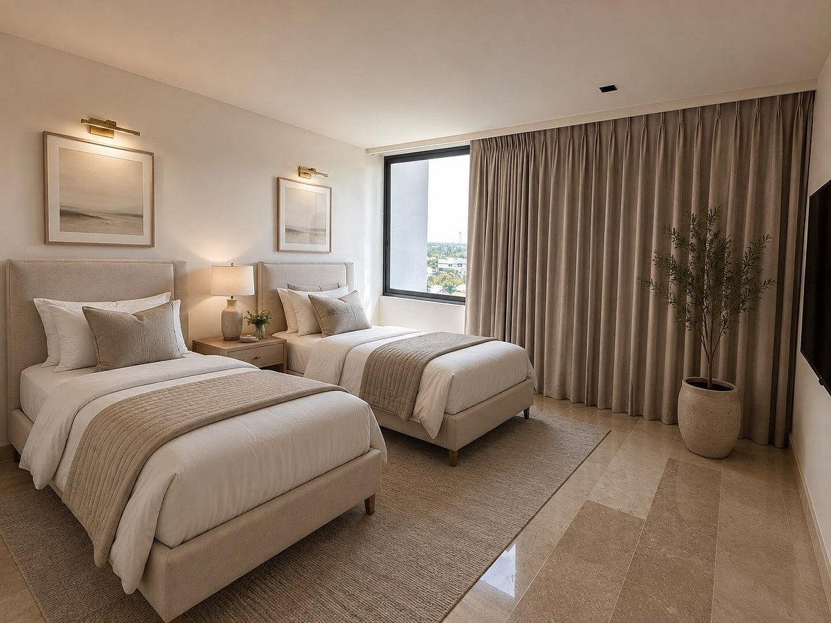 Apartamento em Privada San Antonio Cucul, Mérida, foto 10 de 15