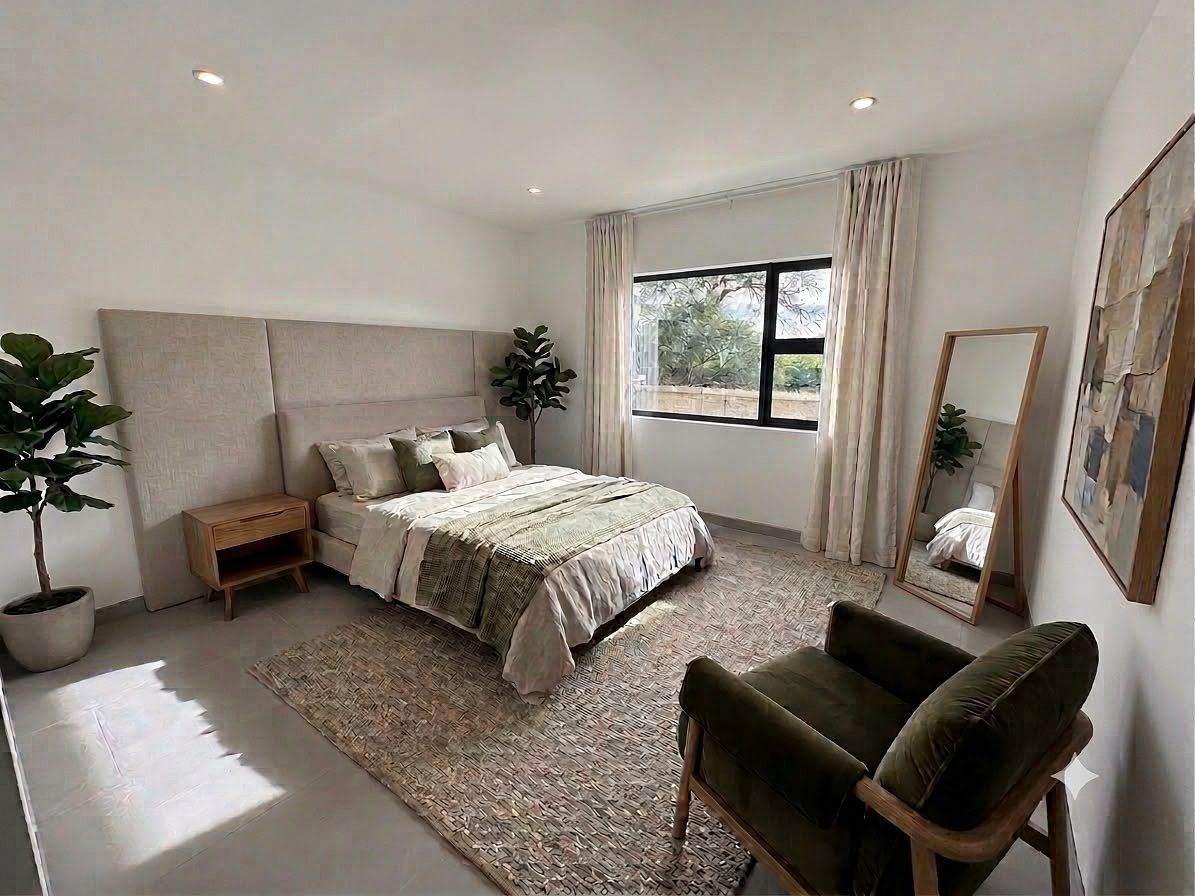 Casa en El Mayorazgo, El Marqués, foto 6 de 15