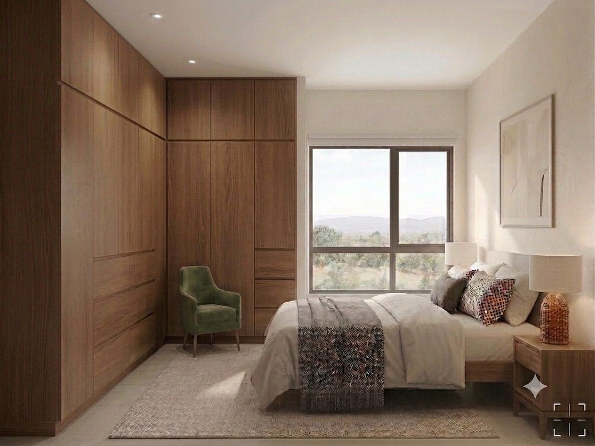 Casa en El Mayorazgo, El Marqués, foto 7 de 15