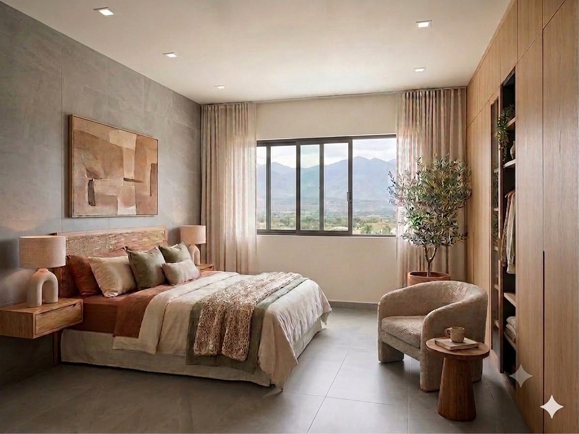 Casa en El Mayorazgo, El Marqués, foto 8 de 15