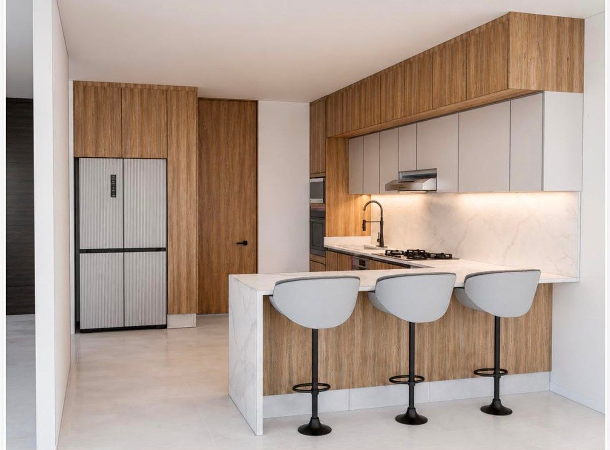 Casa en El Mayorazgo, El Marqués, foto 3 de 15