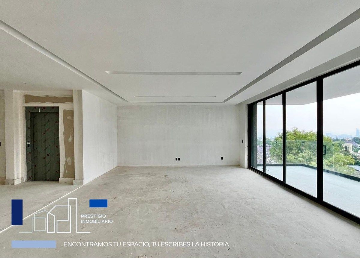 Departamento en Lomas de Tecamachalco, Naucalpan de Juárez, foto 2 de 31