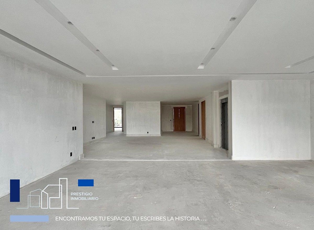 Departamento en Lomas de Tecamachalco, Naucalpan de Juárez, foto 3 de 31