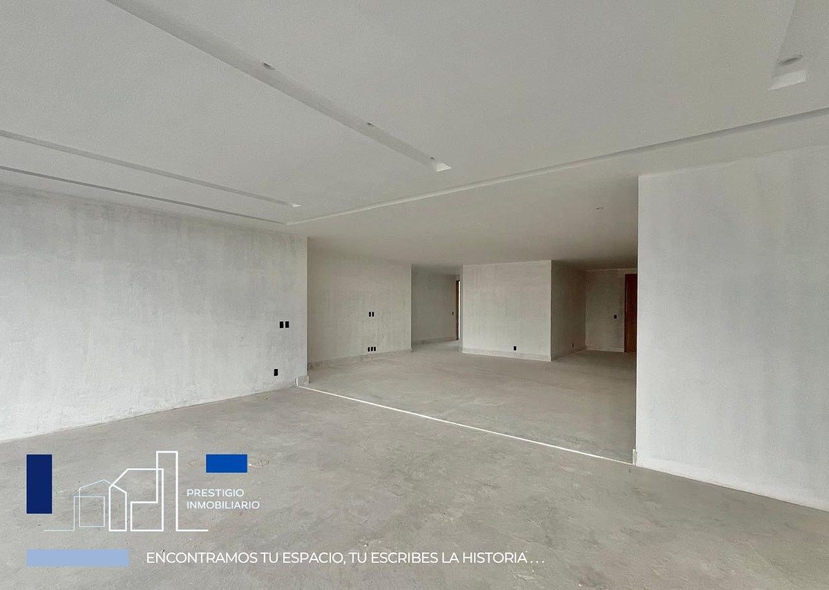 Departamento en Lomas de Tecamachalco, Naucalpan de Juárez, foto 4 de 31