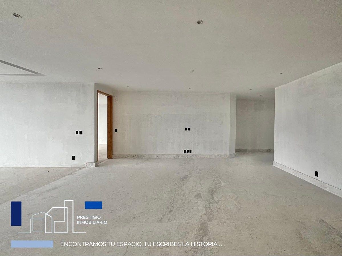 Departamento en Lomas de Tecamachalco, Naucalpan de Juárez, foto 12 de 31