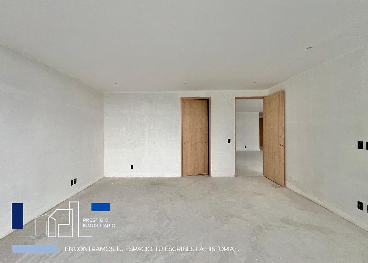 Departamento en Lomas de Tecamachalco, Naucalpan de Juárez, foto 18 de 31
