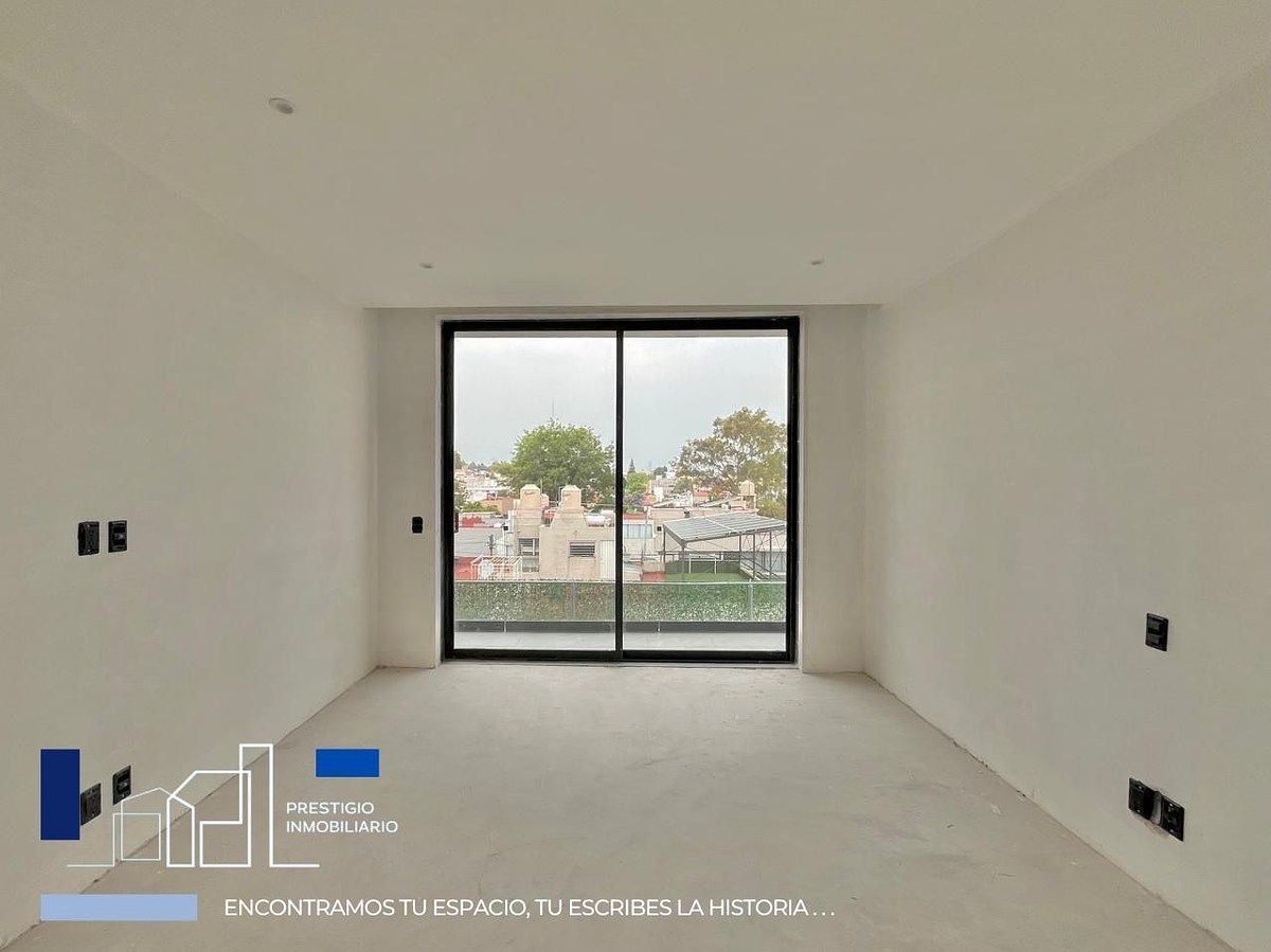 Departamento en Lomas de Tecamachalco, Naucalpan de Juárez, foto 13 de 31