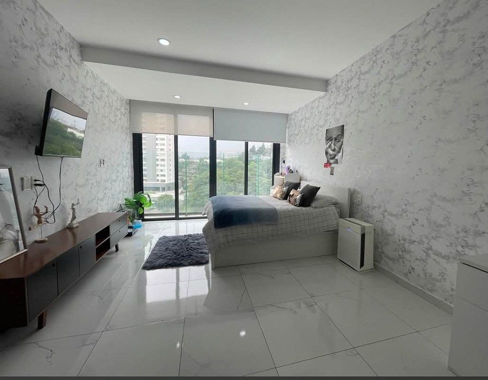 Apartment in Bosque Real, Huixquilucan, photo 5 of 10