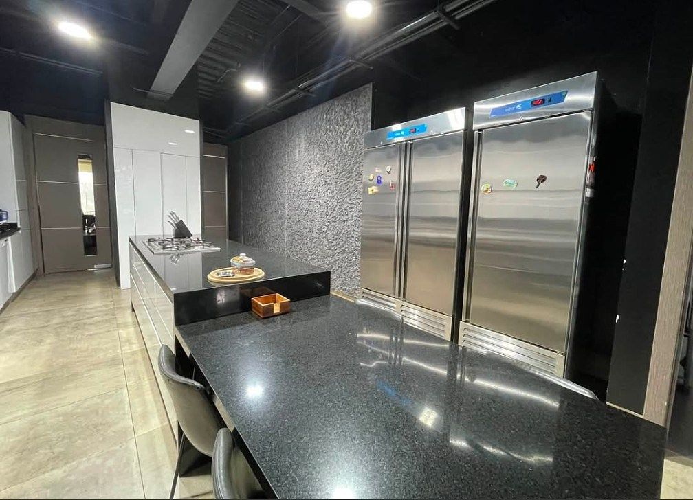 Apartment in Bosque Real, Huixquilucan, photo 6 of 10