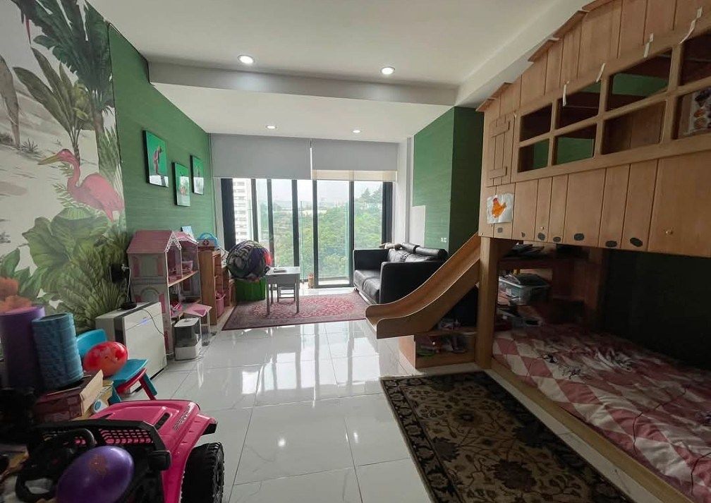 Apartment in Bosque Real, Huixquilucan, photo 10 of 10