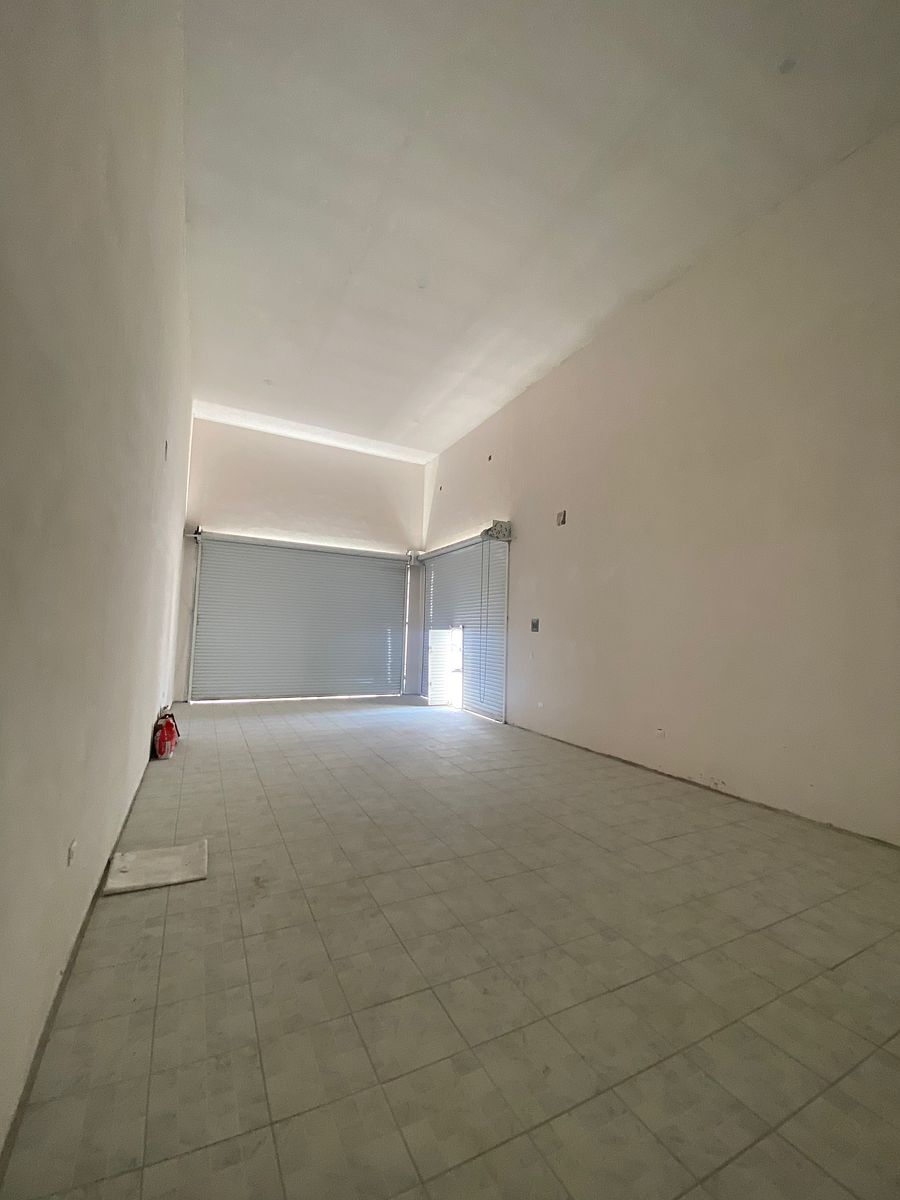 Commercial Storage Unit in Agropecuario, Aguascalientes, photo 4 of 6