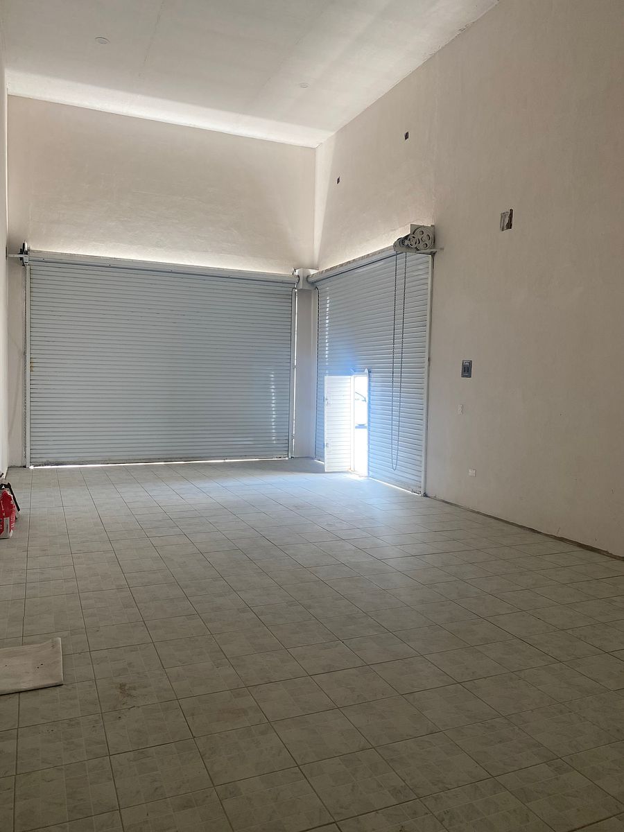 Commercial Storage Unit in Agropecuario, Aguascalientes, photo 5 of 6