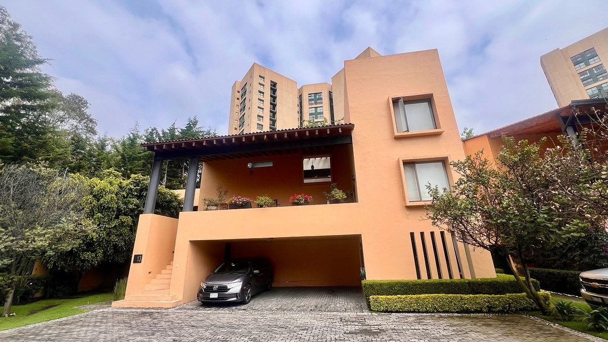 Residência para alugar em 3 Cañadas em La Loma, Santa Fe, foto 1 de 31