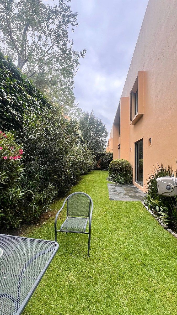 Casa em condomínio fechado em Santa Fe La Loma, Álvaro Obregón, foto 5 de 31