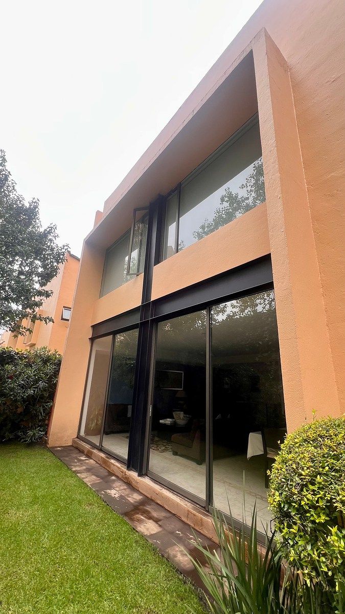 Casa em condomínio fechado em Santa Fe La Loma, Álvaro Obregón, foto 6 de 31