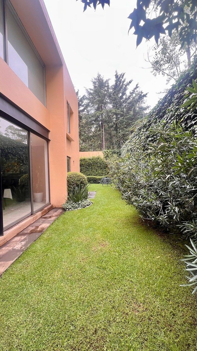 Casa em condomínio fechado em Santa Fe La Loma, Álvaro Obregón, foto 7 de 31
