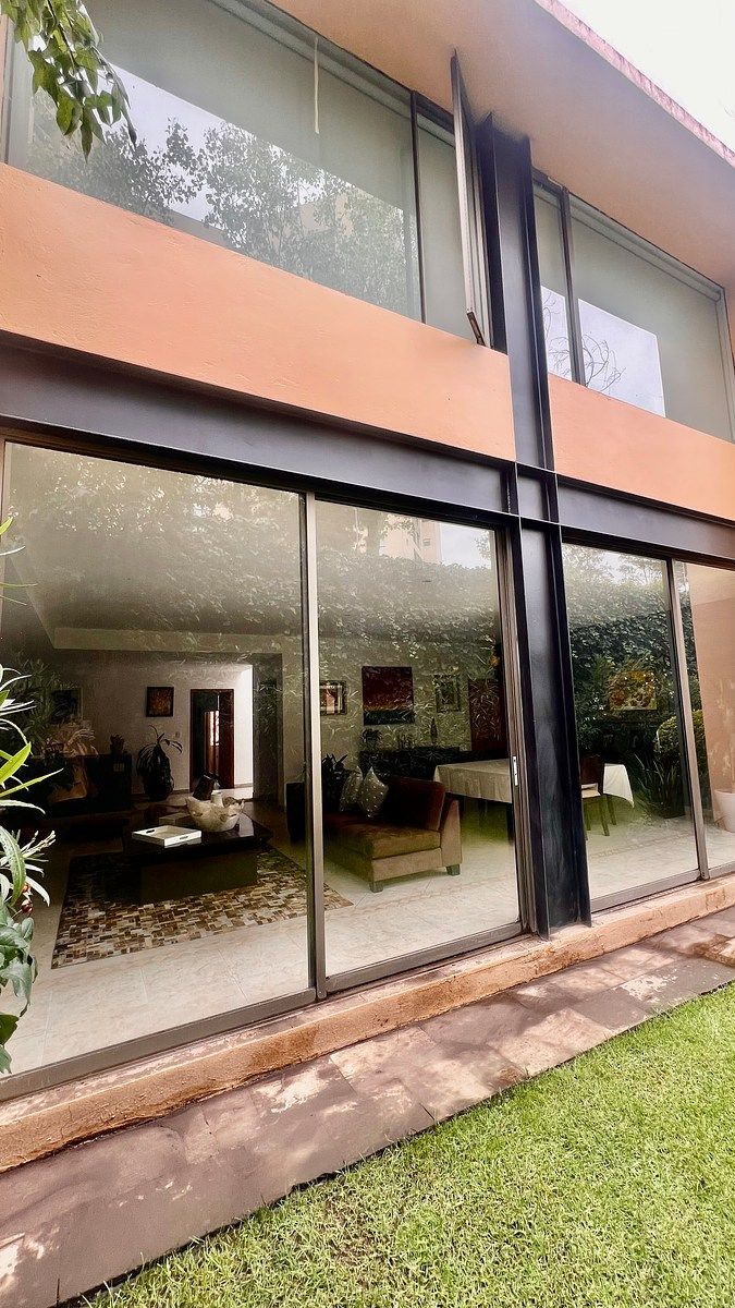 Casa em condomínio fechado em Santa Fe La Loma, Álvaro Obregón, foto 8 de 31