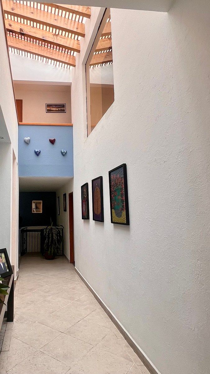 Casa em condomínio fechado em Santa Fe La Loma, Álvaro Obregón, foto 11 de 31
