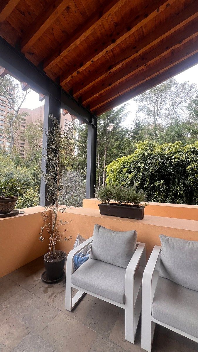 Casa em condomínio fechado em Santa Fe La Loma, Álvaro Obregón, foto 12 de 31