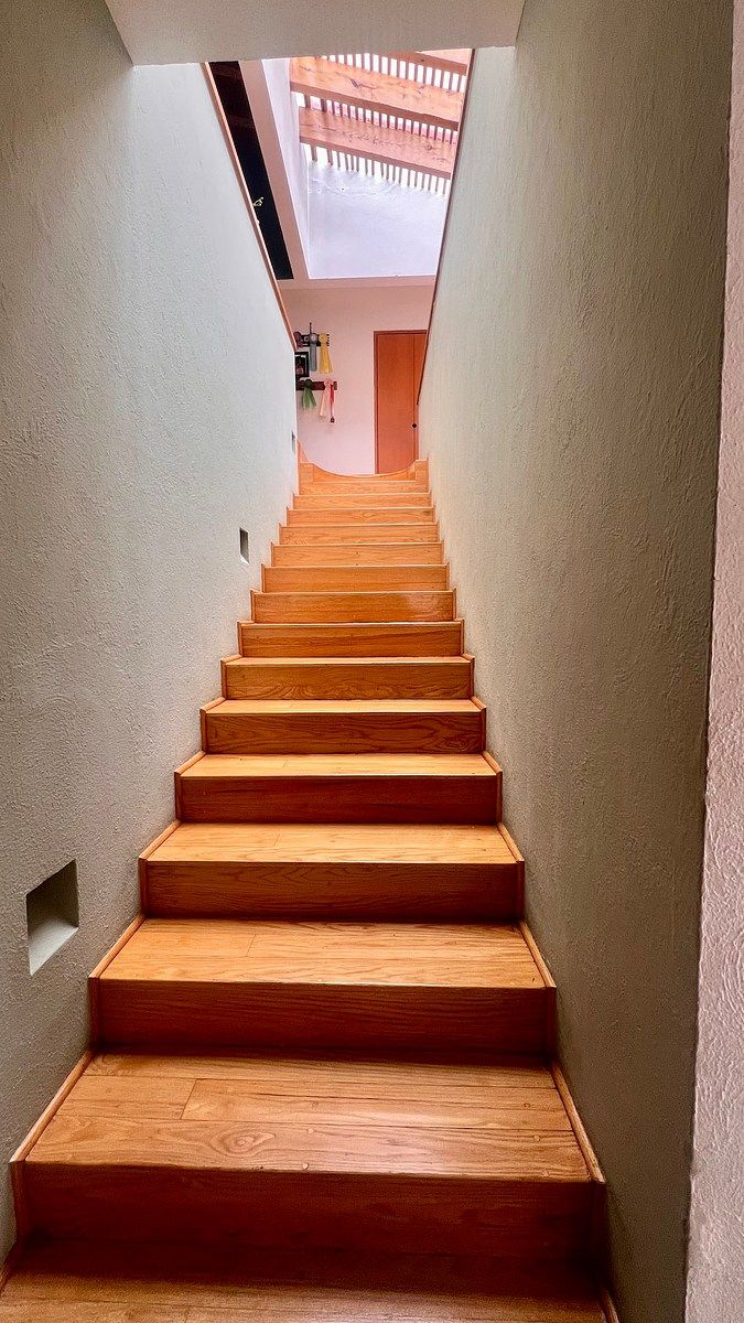 Casa em condomínio fechado em Santa Fe La Loma, Álvaro Obregón, foto 16 de 31
