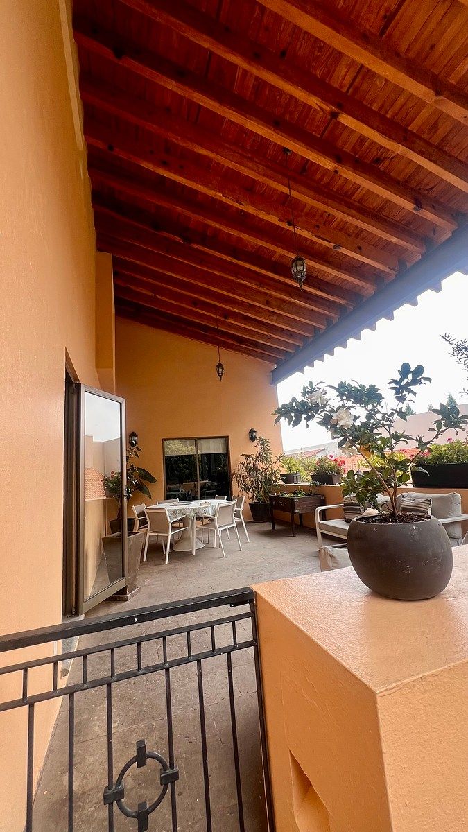 Casa em condomínio fechado em Santa Fe La Loma, Álvaro Obregón, foto 17 de 31