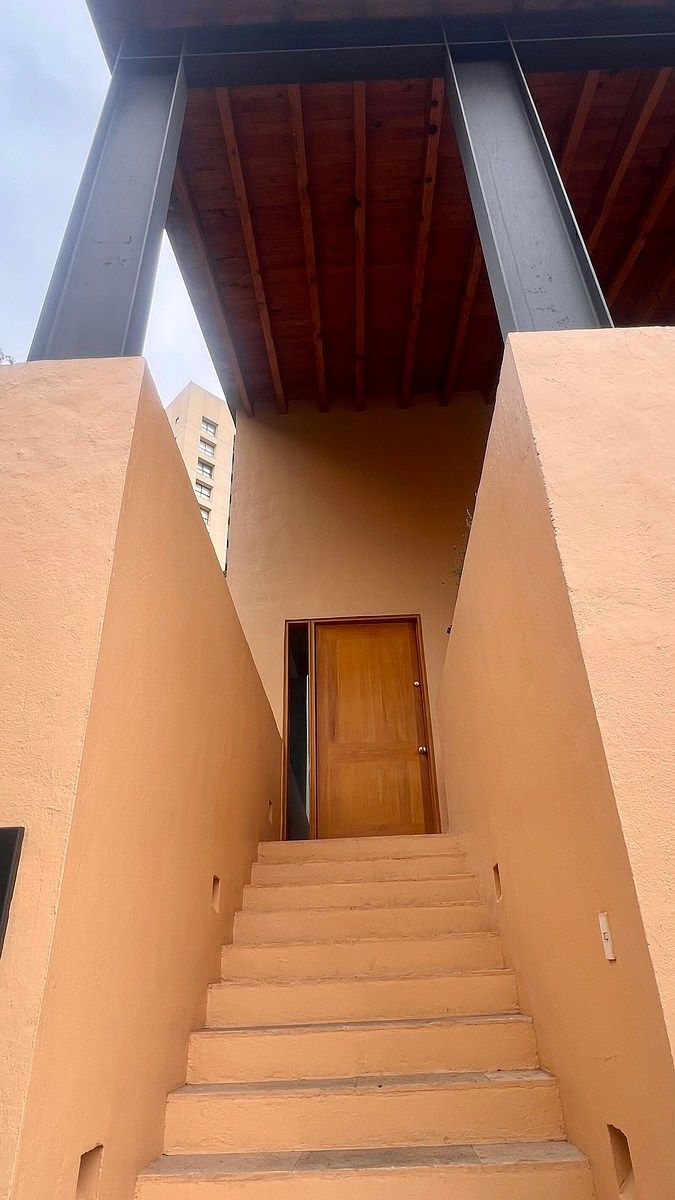 Casa em condomínio fechado em Santa Fe La Loma, Álvaro Obregón, foto 18 de 31