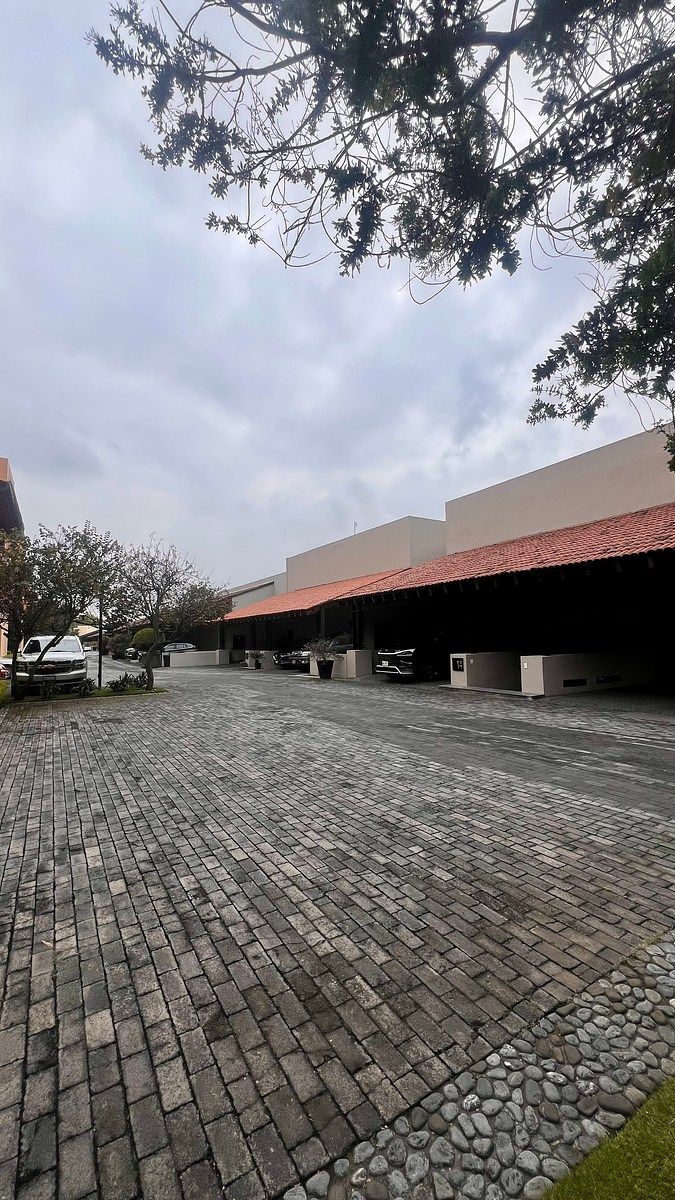Casa em condomínio fechado em Santa Fe La Loma, Álvaro Obregón, foto 19 de 31