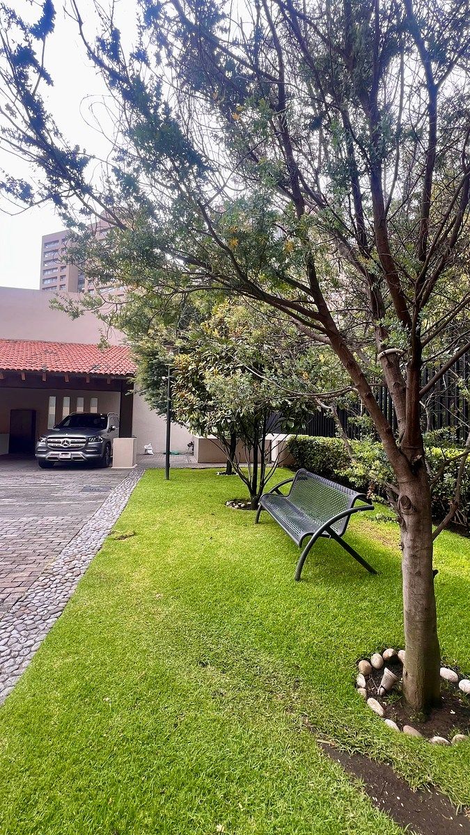 Casa em condomínio fechado em Santa Fe La Loma, Álvaro Obregón, foto 20 de 31